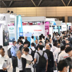 「第17回高機能素材Week」など幕張メッセで開催される