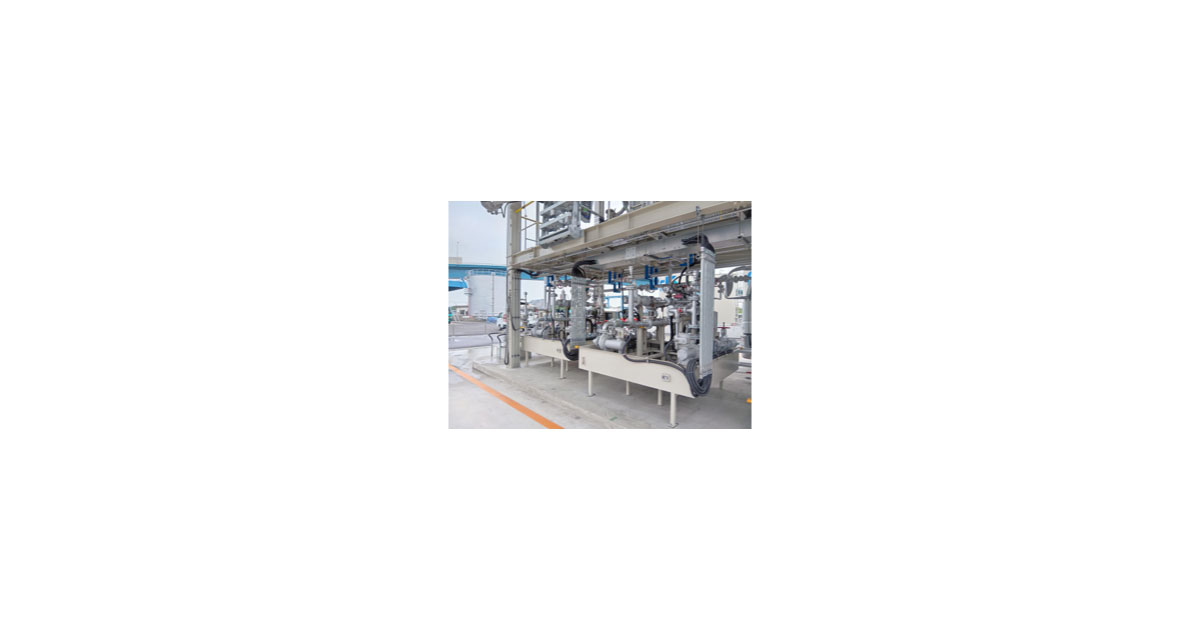 26_10_21_3 富士興産,姫路製造所でバイオ重油の製造・出荷を開始