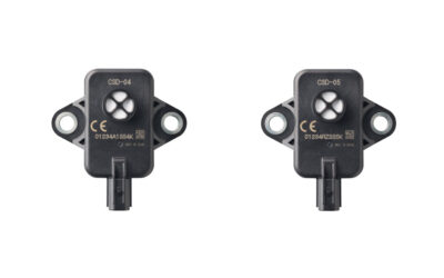 新コスモス電機，水素センサモジュール「CSD-04 / 05」を発売