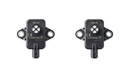 新コスモス電機，水素センサモジュール「CSD-04 / 05」を発売