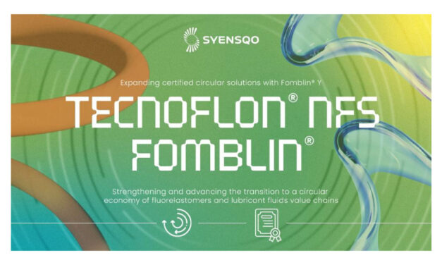 Syensqo，認証済み循環型特殊材料の製品ラインナップを拡充