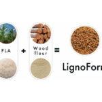 日精樹脂工業，100％植物由来・生分解性バイオプラスチック「LignoForm」を開発・販売開始