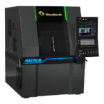 ソディック，リニアモータ駆動ナノマシニングセンタ「AZ275nS」を開発